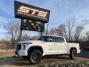 1.75 inch Lifted 2022 Toyota Tundra 4WD