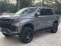 3.5 Inch Lifted 2021 Chevy Tahoe 4WD
