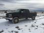 6 Inch Lifted 1999 Chevy Silverado 1500 4WD