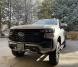 3.5 Inch Lifted 2022 Chevy Suburban 1500 4WD