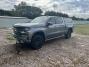 3.5 Inch Lifted 2019 Chevy Silverado 1500 4WD