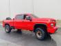 3 Inch Lifted 2022 Chevy Silverado 2500 HD 4WD
