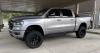 6 Inch Lifted 2021 Ram 1500 4WD