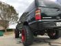 6 Inch Lifted 2005 Chevy Suburban 1500 2WD