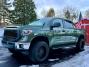 3.5 Inch Lifted 2021 Toyota Tundra 4WD