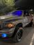 6 Inch Lifted 2005 Dodge Ram 1500 2WD