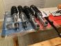 2.5 inch Lifted 2022 Ford Bronco (2 Door) 4WD