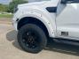 2.5 inch Lifted 2022 Ford Ranger 4WD