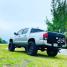 6 Inch Lifted 2020 Toyota Tacoma 2WD