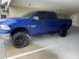 6 Inch Lifted 2019 Ram 1500 Classic 4WD