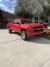 2.5 inch Lifted 2018 Chevy Silverado 1500 2WD