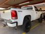 6 Inch Lifted 2008 GMC Sierra 2500 HD 4WD