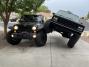 6 Inch Lifted 2001 Jeep Cherokee XJ 4WD