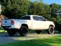 3 Inch Lifted 2016 Toyota Tacoma 4WD