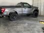 6 Inch Lifted 2022 Ford F-150 4WD