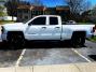 3.5 Inch Lifted 2018 Chevy Silverado 1500 4WD