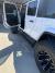 3.5 Inch Lifted 2022 Jeep Gladiator JT 4WD