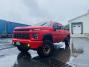 3 Inch Lifted 2022 Chevy Silverado 2500 HD 4WD