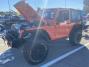 2.5 inch Lifted 2015 Jeep Wrangler JK (2 Door) 4WD