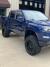 6 Inch Lifted 2022 Nissan Frontier 4WD