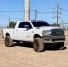 5 Inch Lifted 2020 Ram 2500 4WD