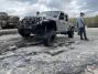 3.5 Inch Lifted 2020 Jeep Gladiator JT 4WD