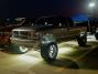 5 Inch Lifted 2000 Chevy Silverado 1500 4WD
