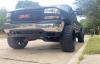 6 Inch Lifted 2002 GMC Sierra 1500 2WD