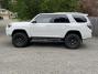 3 Inch Lifted 2019 Toyota 4Runner 4WD