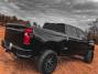 6 Inch Lifted 2020 Chevy Silverado 1500 4WD