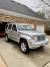 2.5 inch Lifted 2012 Jeep Liberty 4WD