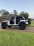 3.5 Inch Lifted 2021 Jeep Wrangler JL Unlimited 4WD