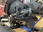 3 Inch Lifted 2015 Jeep Wrangler JK Unlimited 4WD