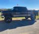 6 Inch Lifted 2001 Chevy Silverado 1500 4WD