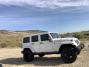 2.5 inch Lifted 2015 Jeep Wrangler JK Unlimited 4WD