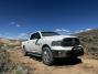 2 inch Lifted 2018 Ram 1500 4WD