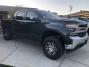 3.5 Inch Lifted 2021 Chevy Silverado 1500 4WD