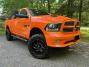 6 Inch Lifted 2015 Ram 1500 4WD