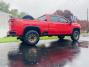 3 Inch Lifted 2022 Chevy Silverado 2500 HD 4WD