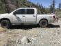 6 Inch Lifted 2005 Nissan Titan 4WD