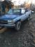 6 Inch Lifted 1991 Chevy C2500/K2500 Pickup 4WD