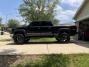 6 Inch Lifted 2005 Chevy Silverado 1500 4WD
