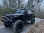 6 Inch Lifted 2012 Jeep Wrangler JK Unlimited 4WD