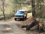 2 inch Lifted 1985 Chevy K5 Blazer 4WD