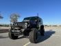 3 Inch Lifted 2015 Jeep Wrangler JK (2 Door) 4WD