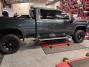 3 Inch Lifted 2020 Chevy Silverado 2500 HD 4WD