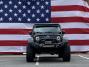 3.5 Inch Lifted 2014 Jeep Wrangler JK (2 Door) 4WD