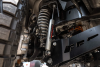 5 Inch Lifted 2022 Ram 2500 4WD