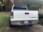 6 Inch Lifted 2011 Toyota Tundra 2WD