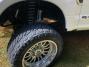 7 Inch Lifted 2019 Ford F-250 Super Duty 4WD